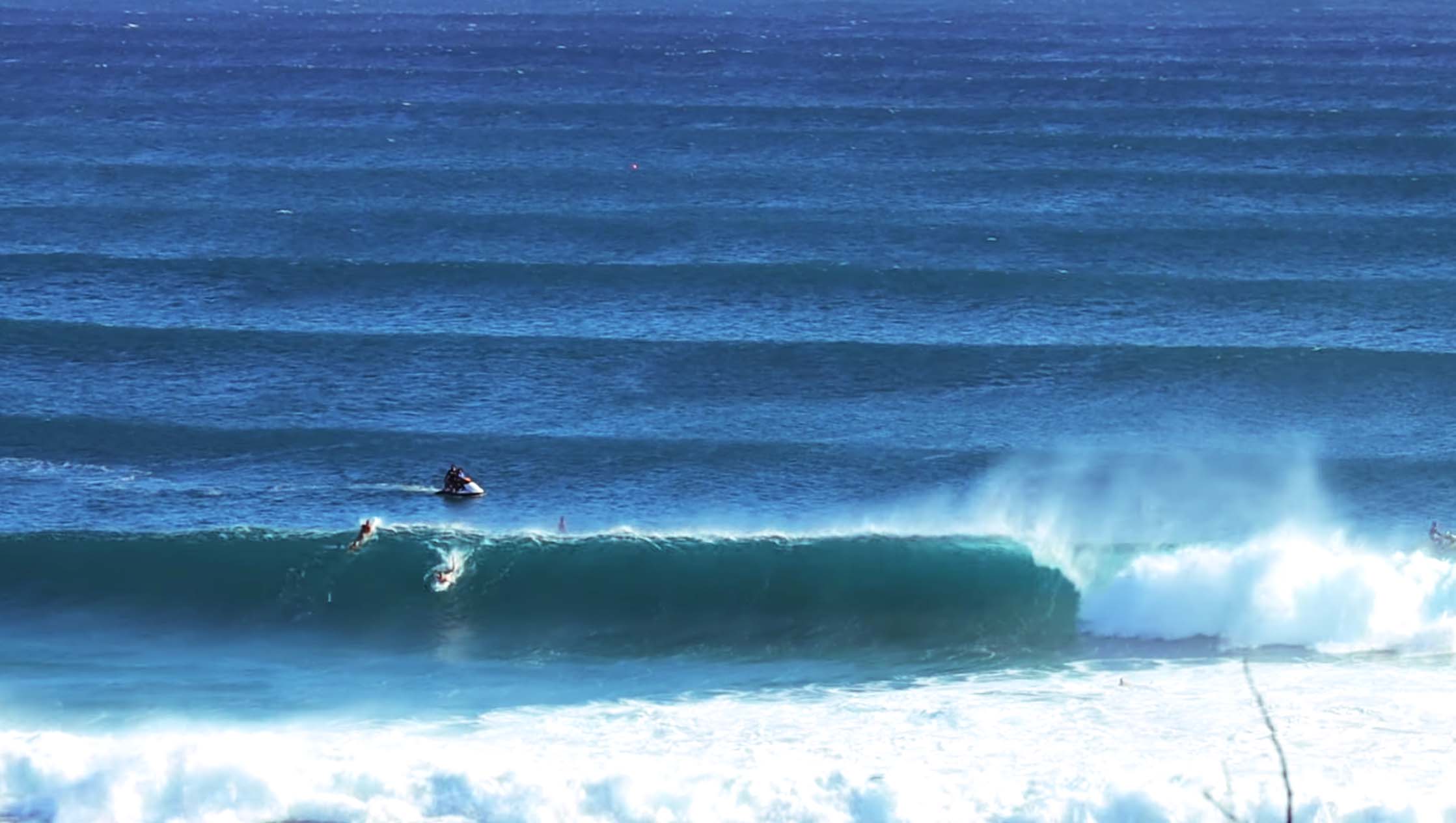 XL Kirra 8-10ft