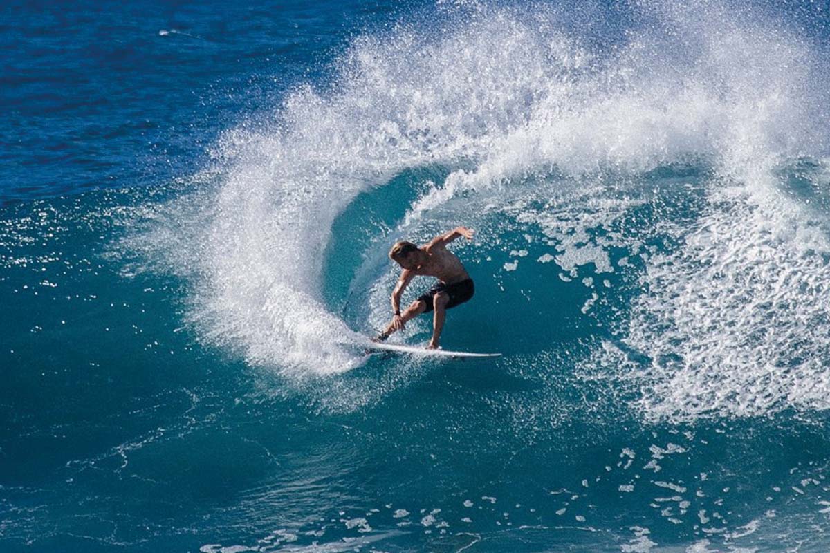 Kolohe Andino