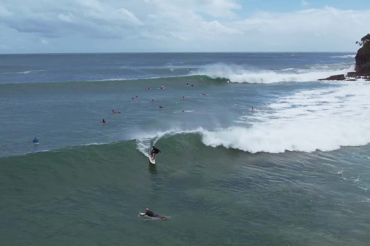 Noosa National Park