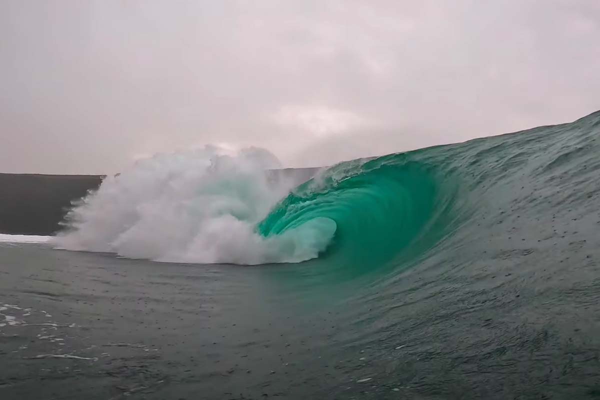 Slab Happy