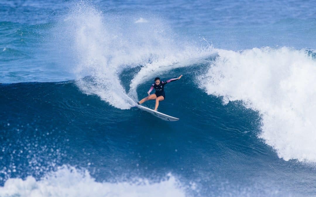 Womens Hurley Pro Sunset Beach