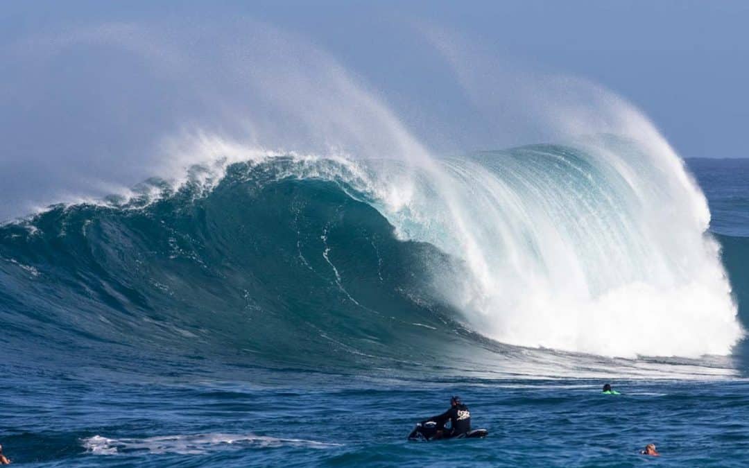 Hurley Pro Sunset Beach