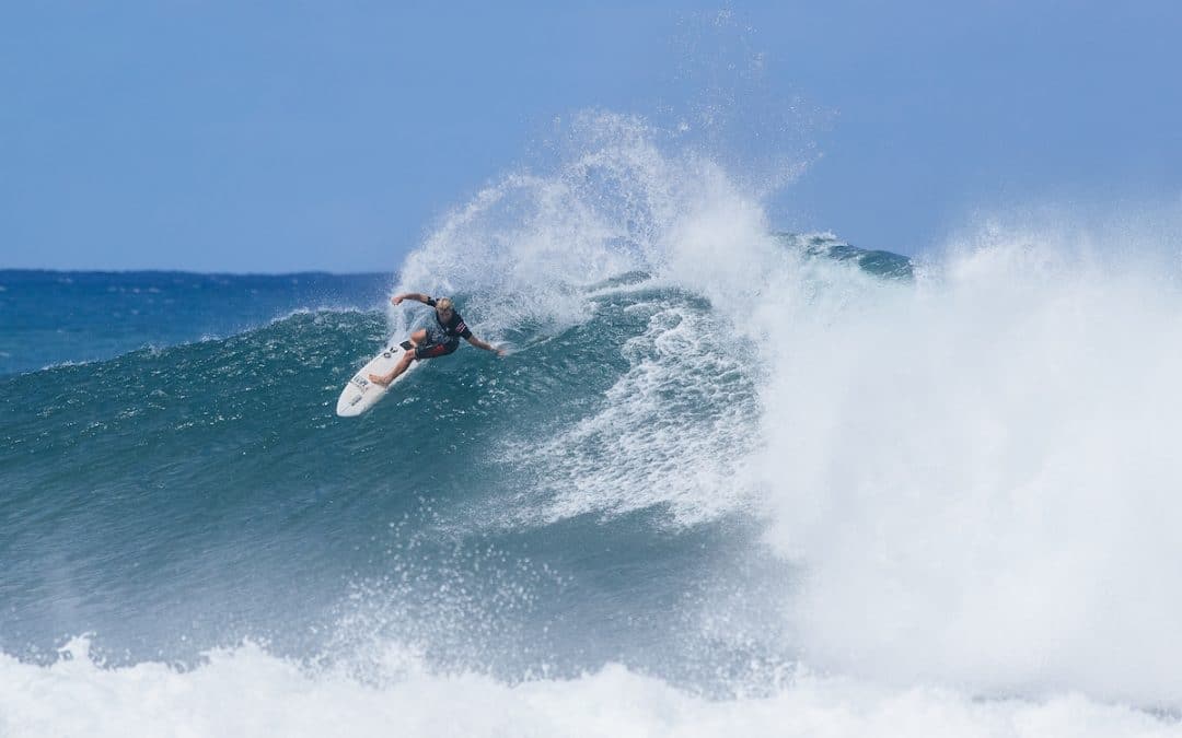 Hurley Pro Sunset Beach