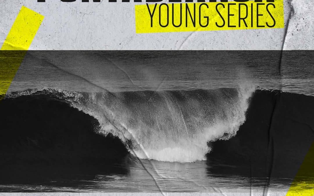Puntablanca Young Series