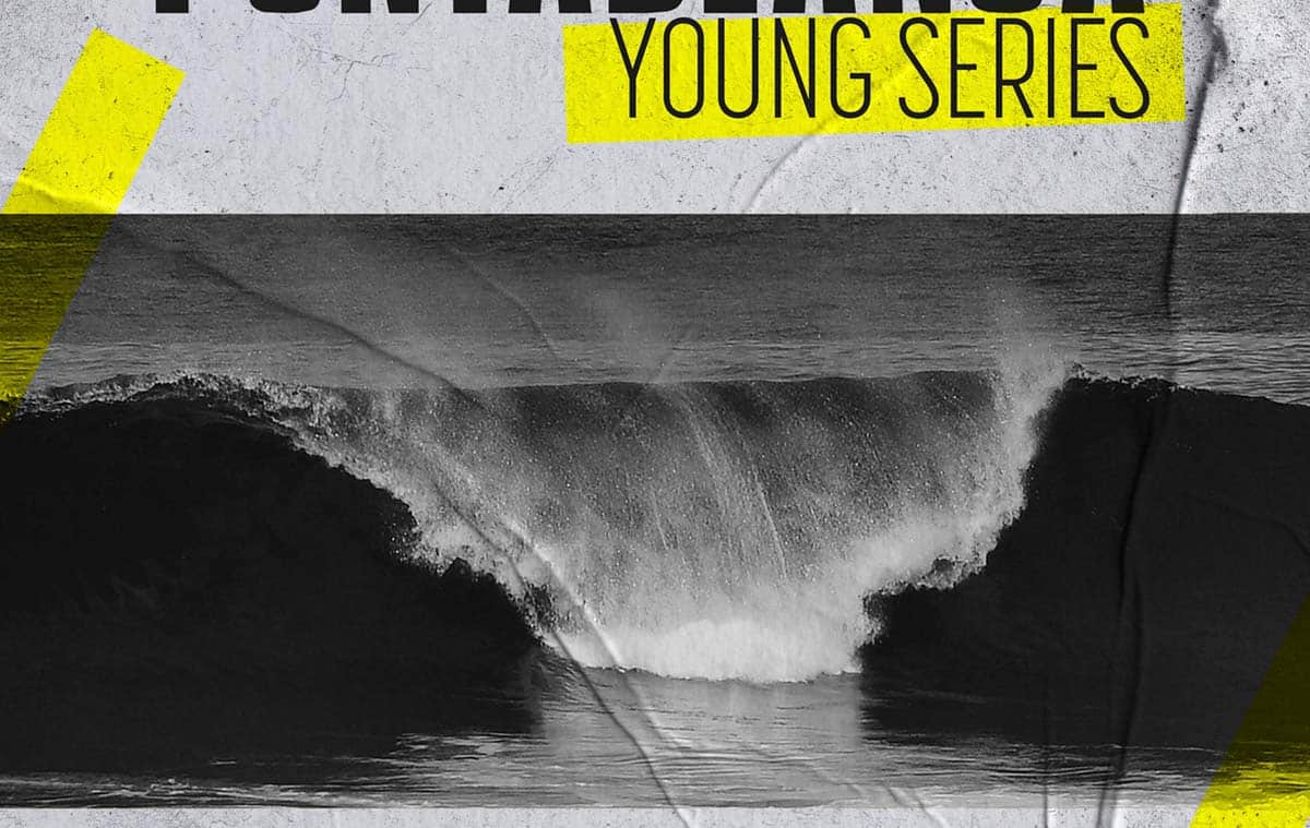 Puntablanca Young Series