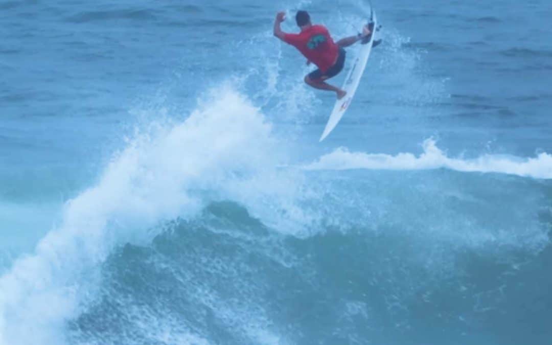 Show Reel – Tai Jennison