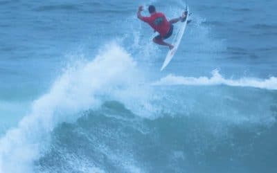 Show Reel – Tai Jennison