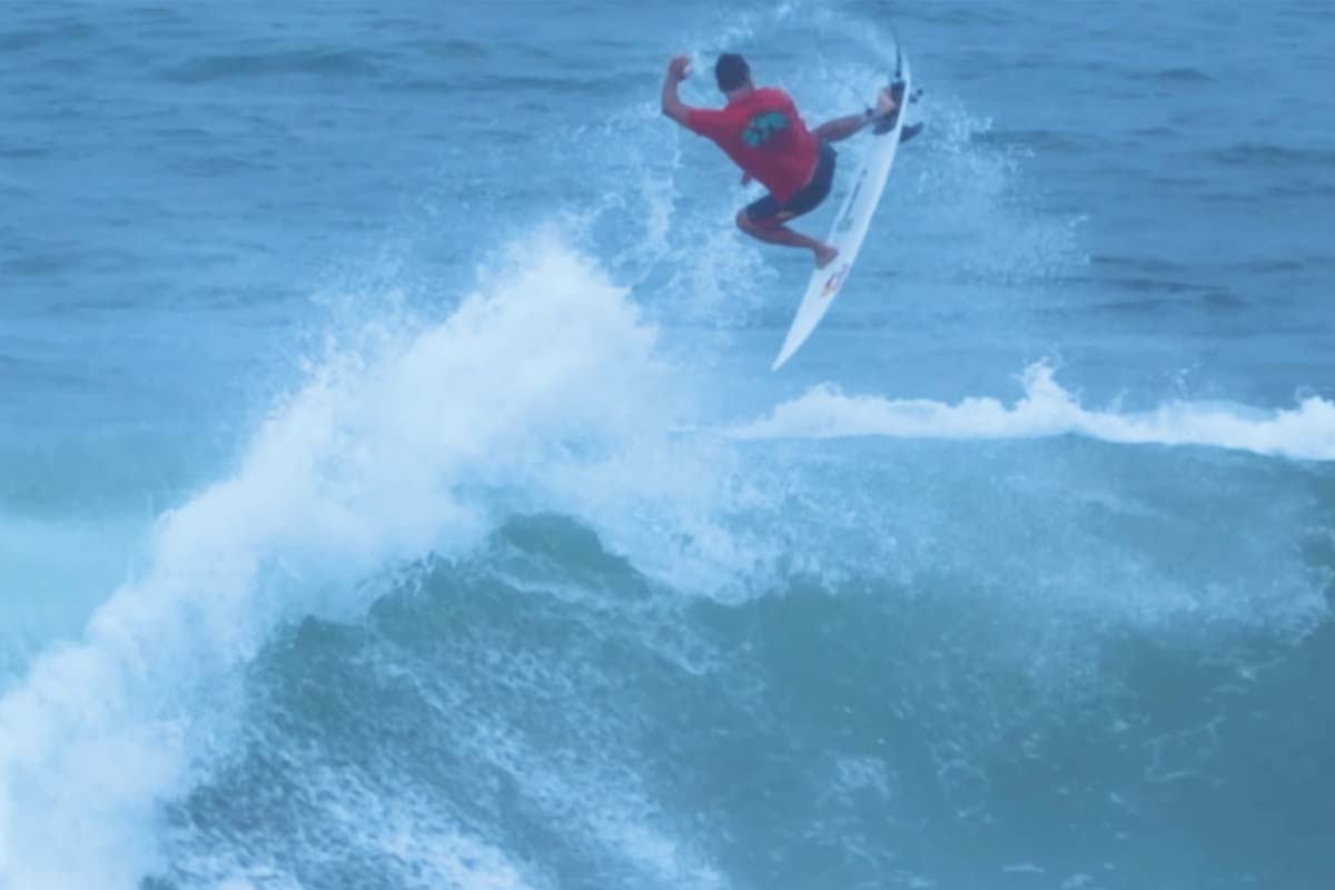 Show Reel – Tai Jennison