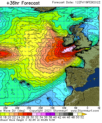 The Met office has issued a rare ‘Red Warning’ to take appropriate action due to effects of Storm Eunice.