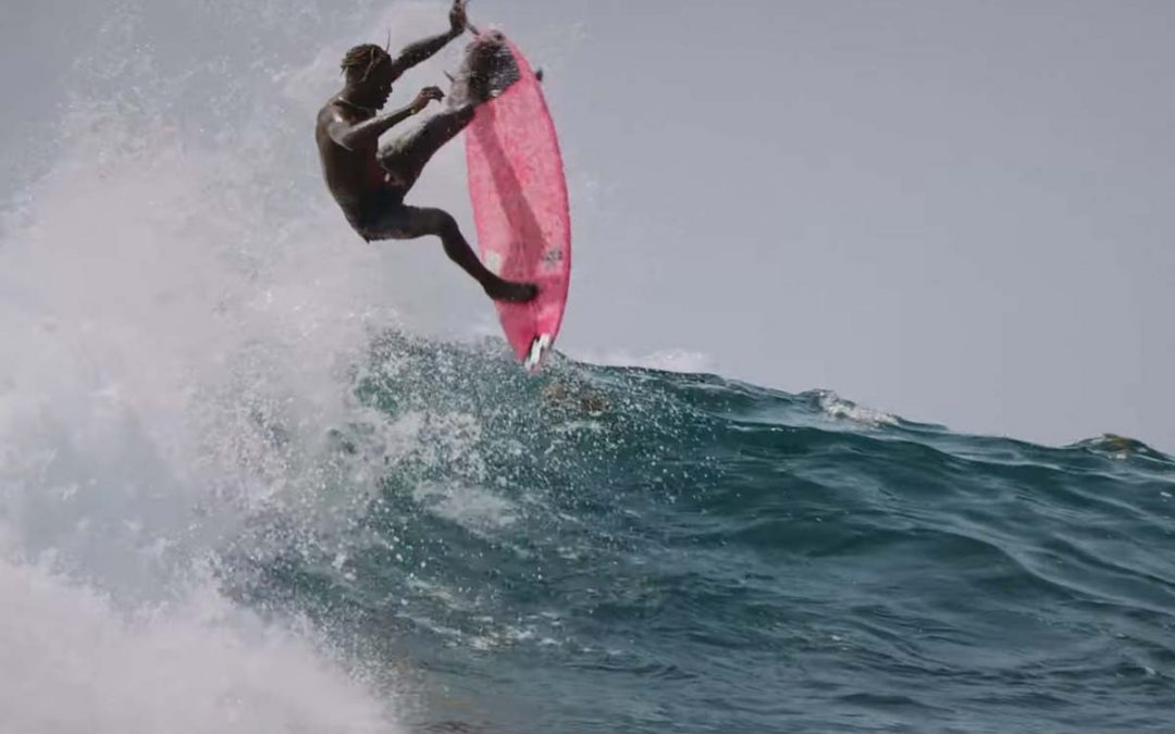FRATERNITÉ | Billabong