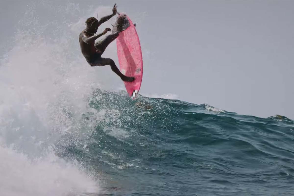 FRATERNITÉ | Billabong