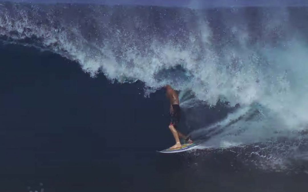 Mason Ho Hosed