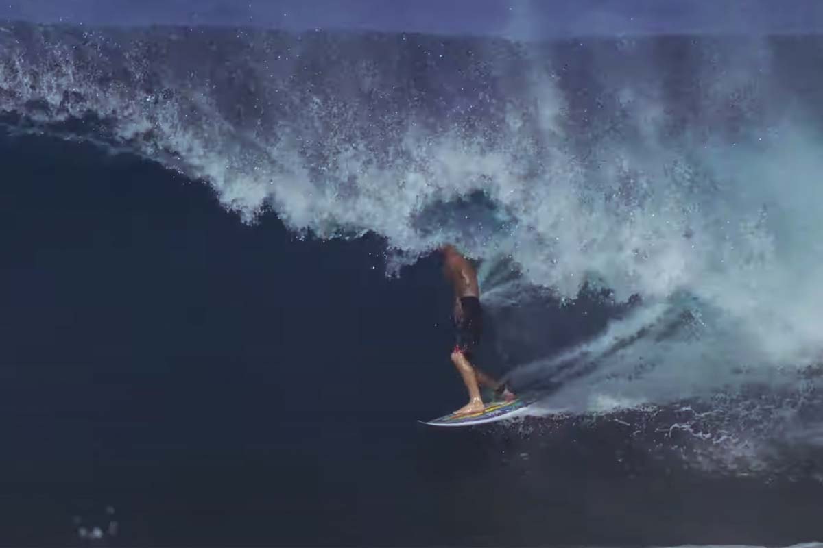 Mason Ho Hosed