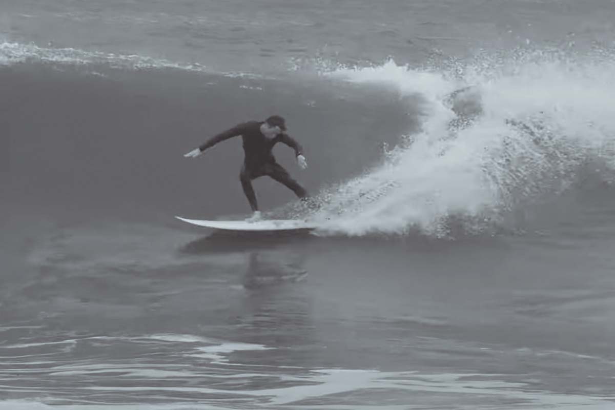 Rail Days