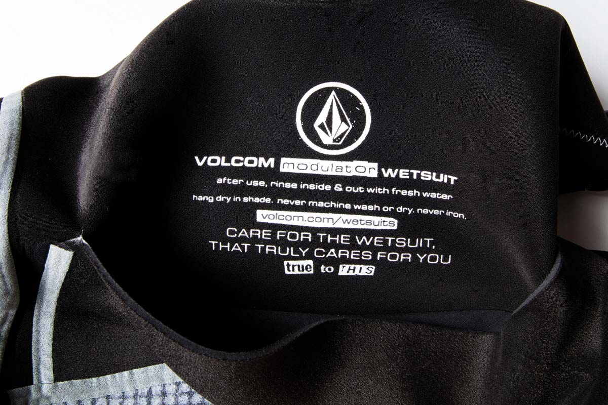 Win a 4/3 Modulator Hooded Chest Zip Wetsuit.
