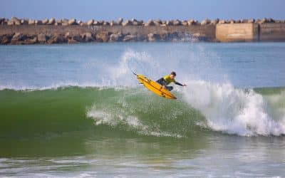 Winners crowned at Rip Curl Europe Grom Search