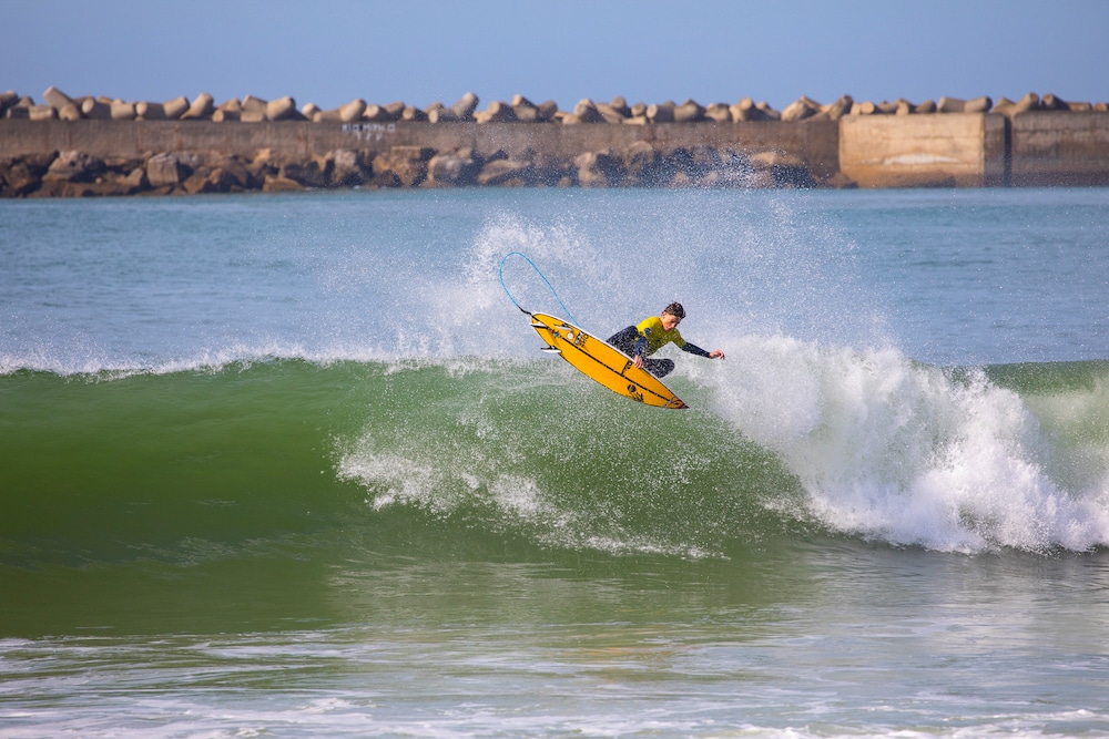 Winners crowned at Rip Curl Europe Grom Search