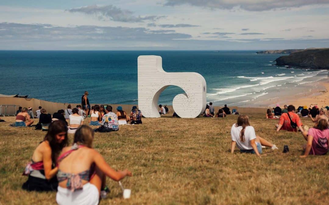 Boardmasters Announces More Acts