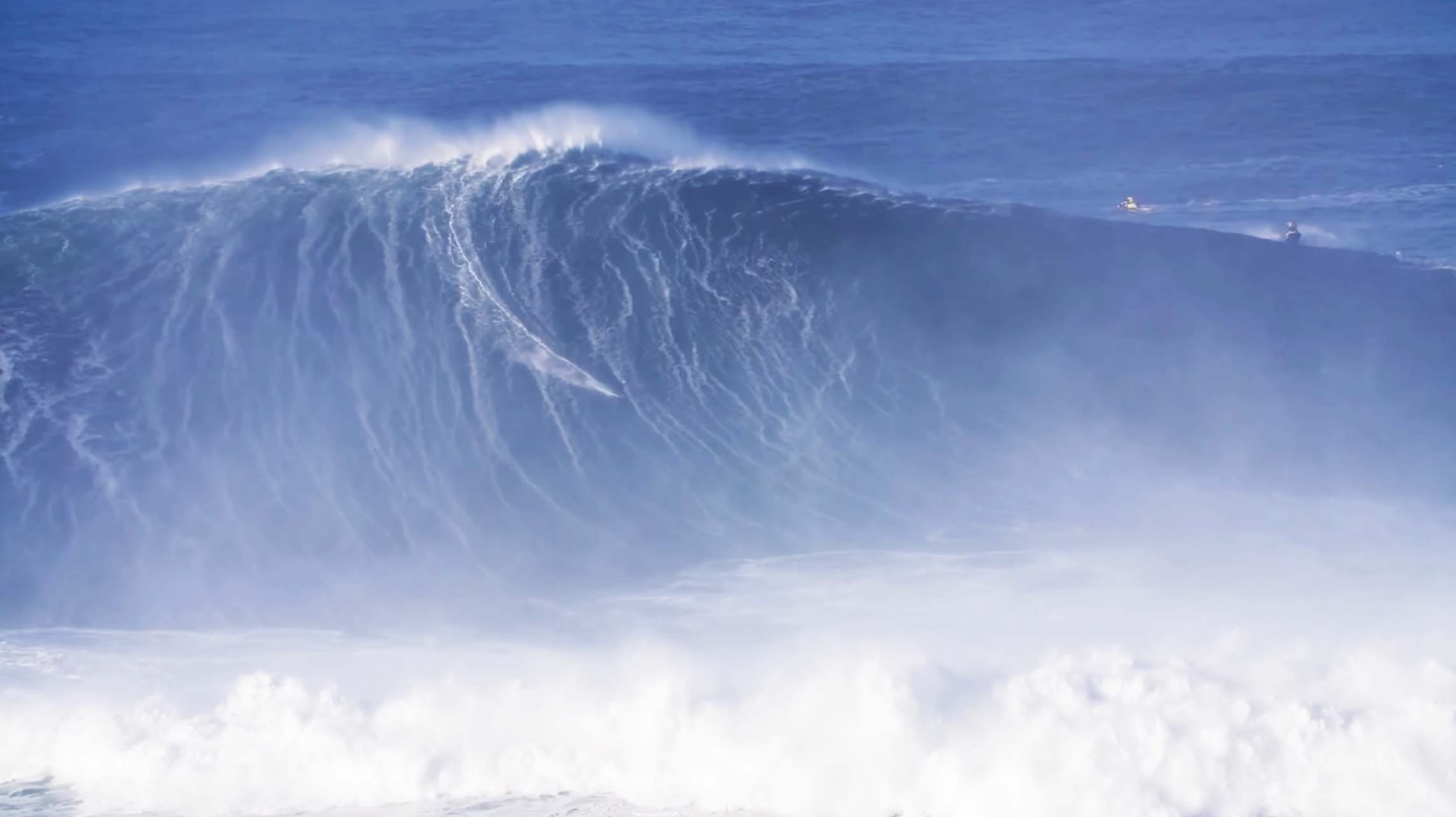 Lucas Chumbo VS Nazaré