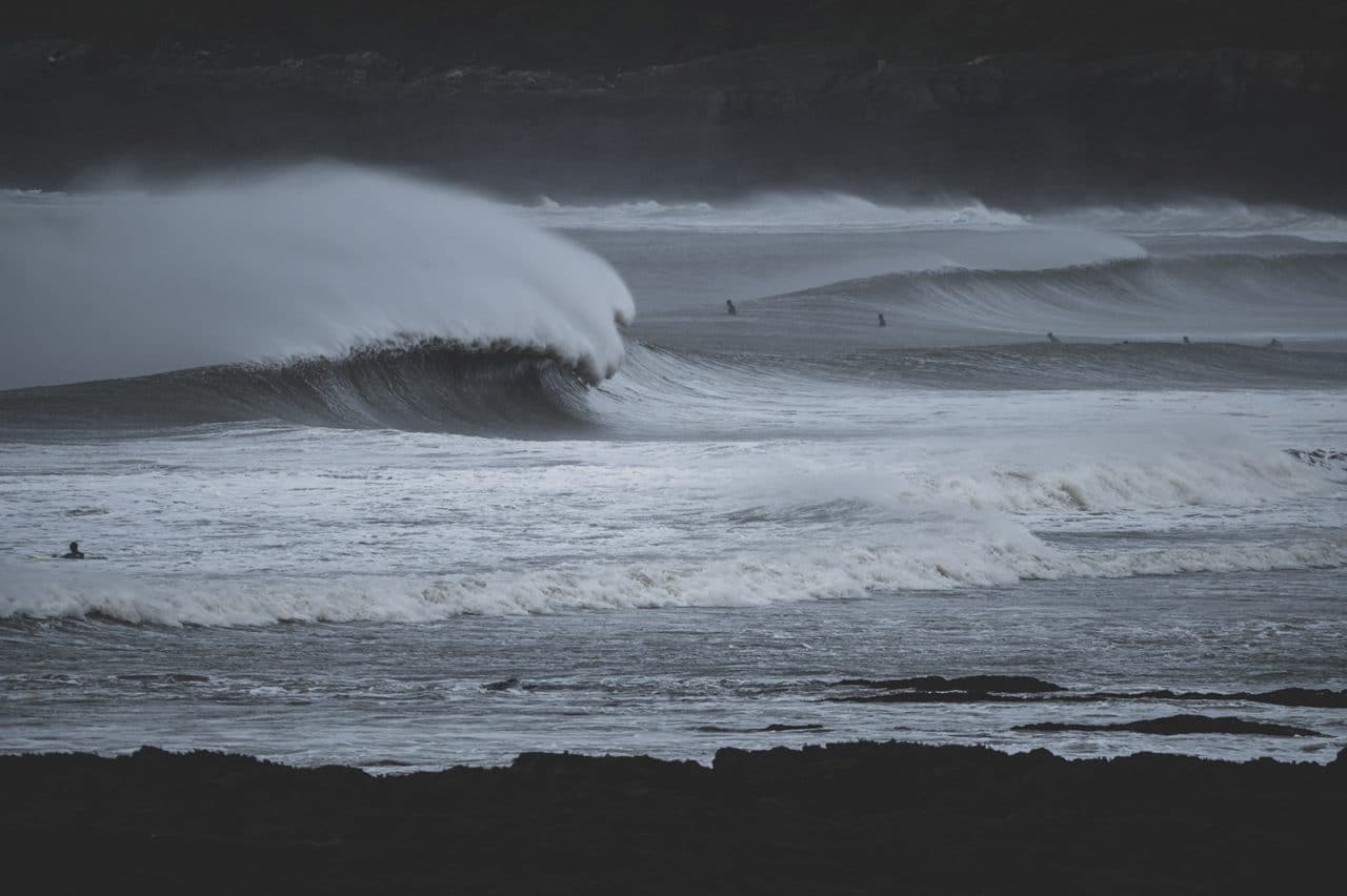 North Devon Surfing Reserve