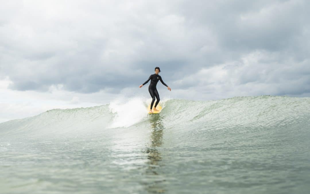 Victoria Vergara joins Rip Curl