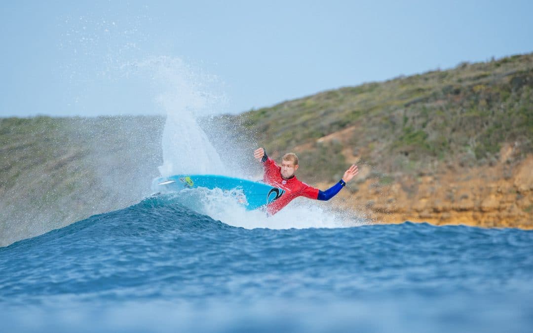 Fanning Is Back!