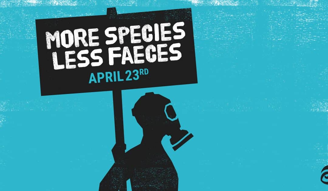 #EndSewagePollution