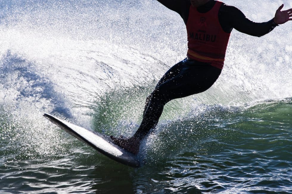 World Longboard Tour