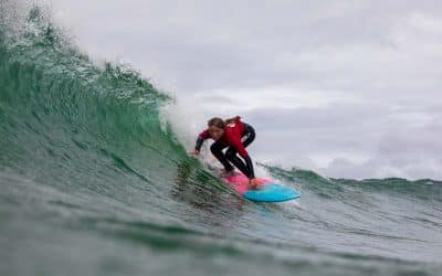 New Junior Surf Series launches
