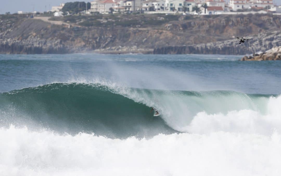 MEO Pro Portugal Presented by Rip Curl