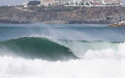 MEO Pro Portugal Presented by Rip Curl