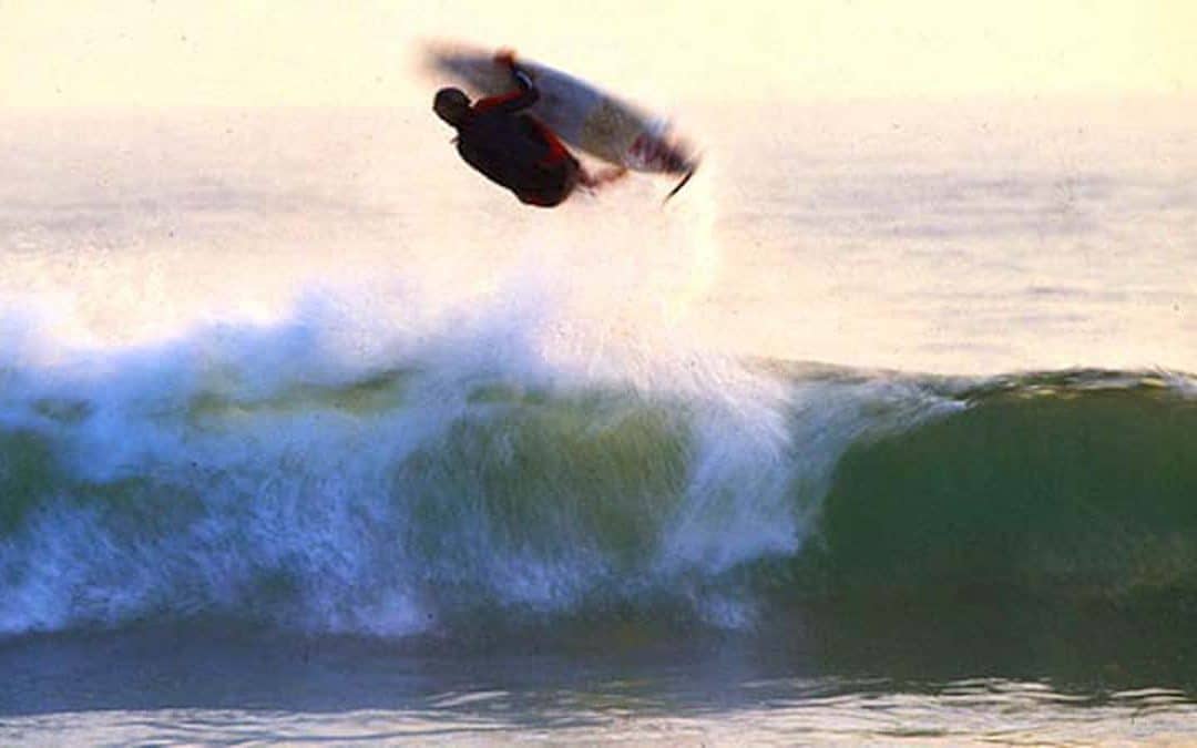 RIP Joe Crimo
