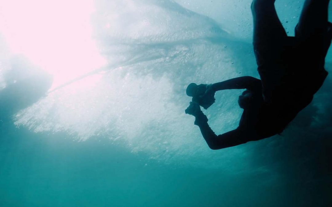 Surfers’ Dharma: Water People Living Their Purpose