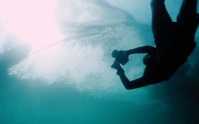 Surfers’ Dharma: Water People Living Their Purpose