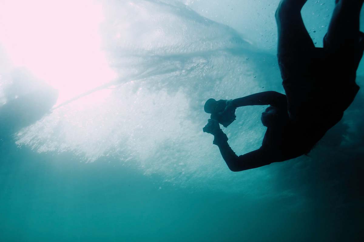 Surfers’ Dharma: Water People Living Their Purpose