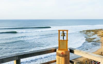Tyler Wright & Filipe Toledo Win 2022 Rip Curl Pro Bells Beach