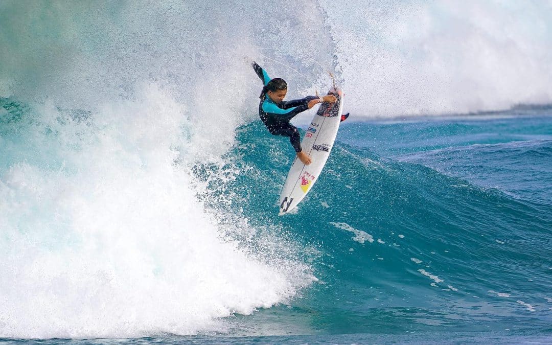 English junior team announced for ISA World Junior Surfing Championships in El Salvador