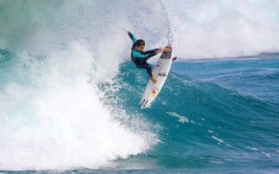 English junior team announced for ISA World Junior Surfing Championships in El Salvador