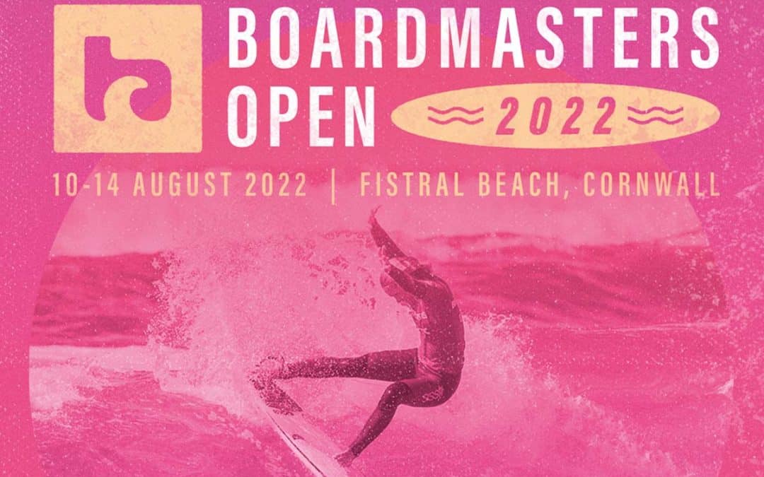 Boardmasters WSL