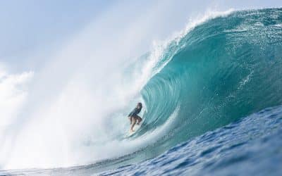 A Masterclass On Motivation With Bethany Hamilton
