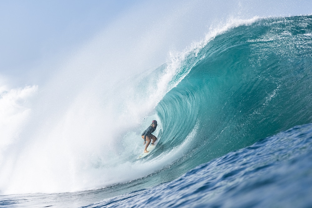 A Masterclass On Motivation With Bethany Hamilton