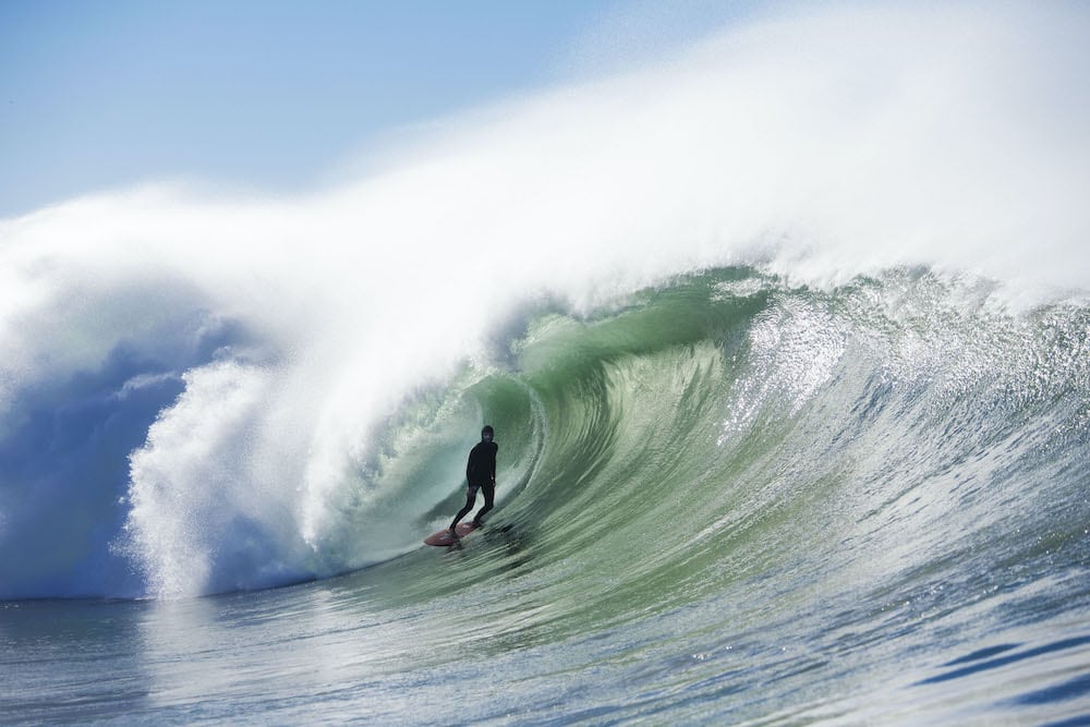 Rob Machado and Pat Stacy present ‘The Colour of Winter’