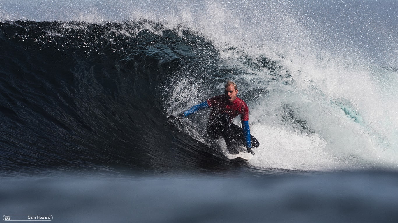 Scottish National Surfing Championships 2022