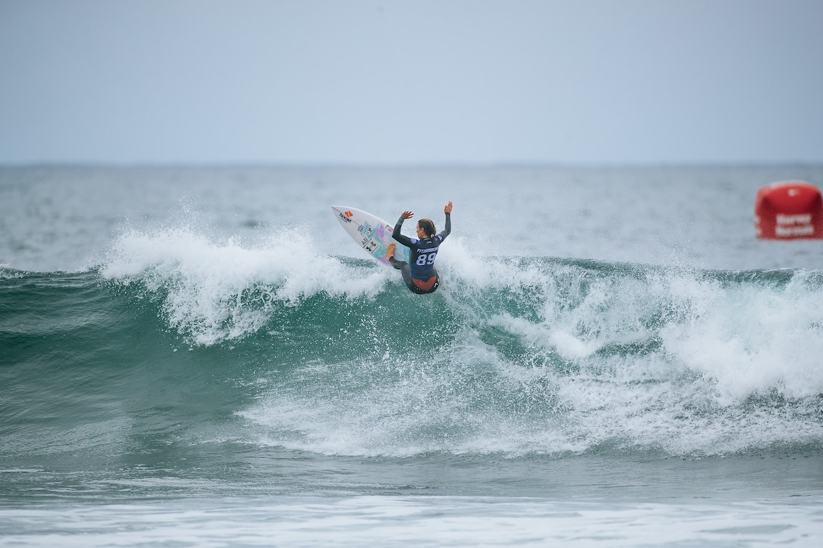 Rip Curl Pro Bells Beach