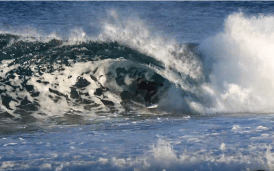 A wee slab – Mason Ho does Scotland