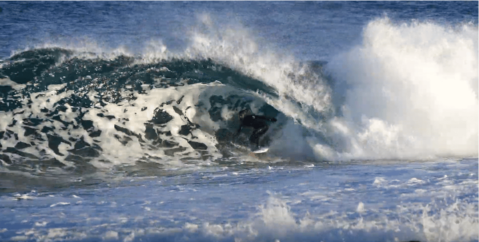 A wee slab – Mason Ho does Scotland