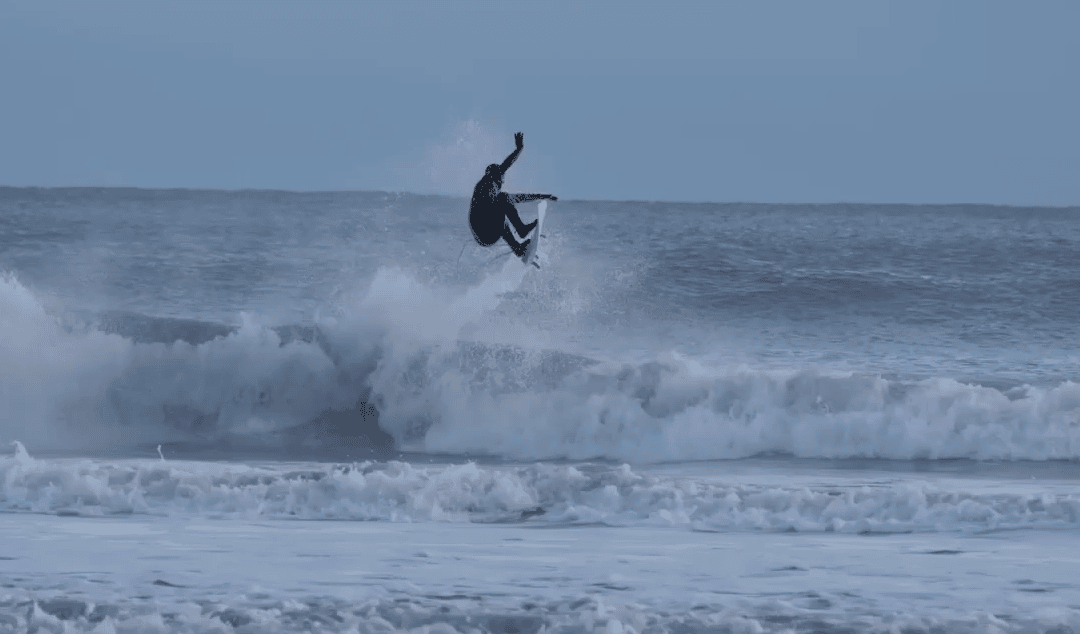 A day down west