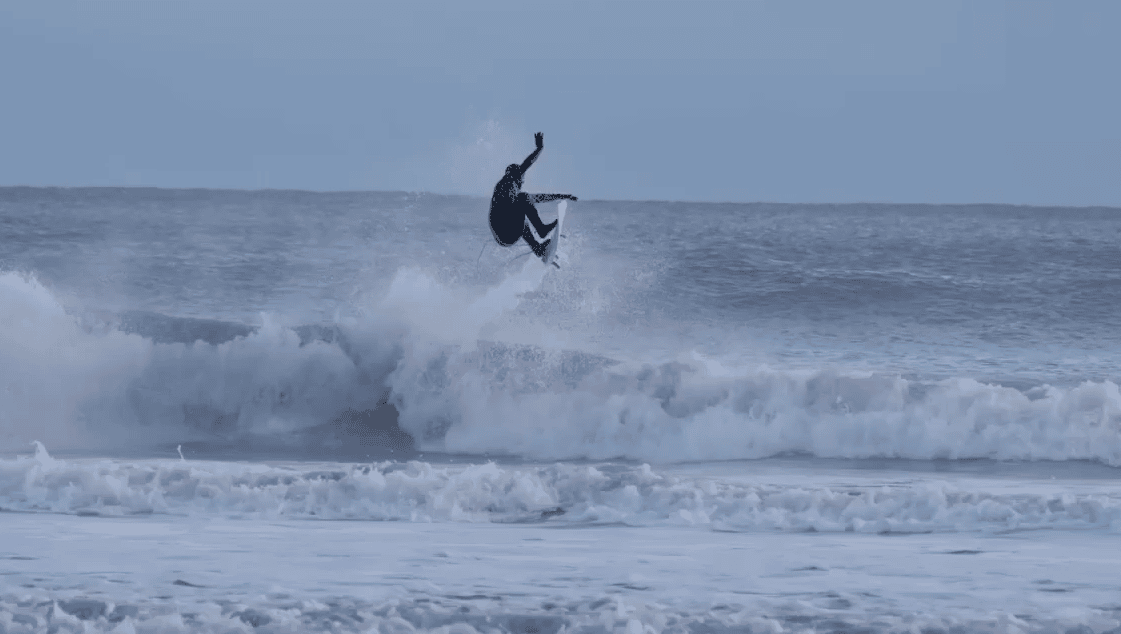 A day down west