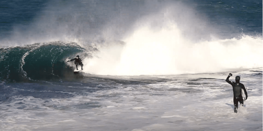 Mason Ho meets Offshore winds