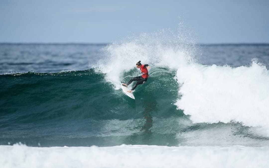 Rip Curl Pro Bells Beach